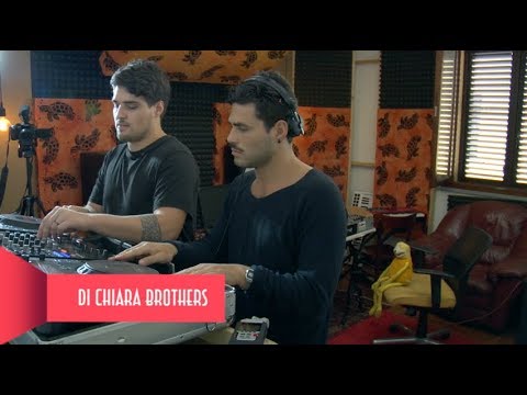 [DI CHIARA BROTHERS] - [DJ Set] - Musica A Fette #24