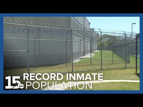 Brazos Busted