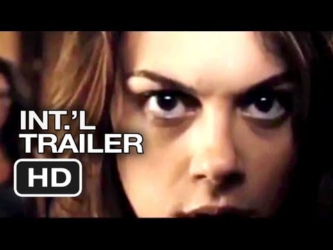 No One Lives International TRAILER 1 (2013) - Luke Evans, Adelaide Clemens Horror Movie HD