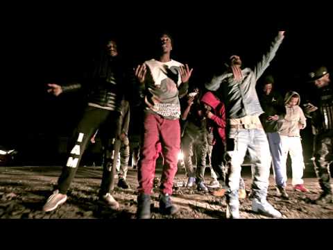 Just Deezy - No Sleep ft. 3 Problems | shot by SirDarrel