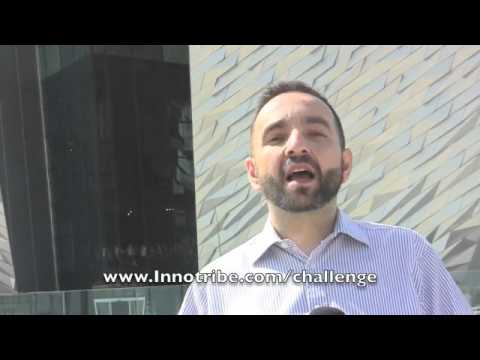 Innotribe Start-up Challenge - Belfast - 14 June 012
