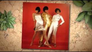 THE SUPREMES i can't help myself