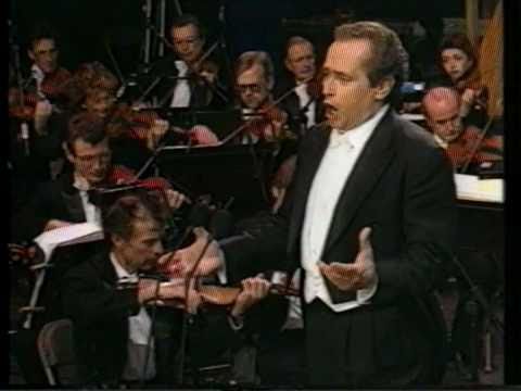 José Carreras in Moscow - Werther.mpg