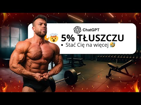 WHAT REAL LIFE IS LIKE WITH 5% BODY FAT - TRIMMED KACPER GOES ON STAGE!