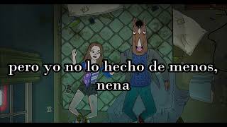 Leonard Cohen - Darkness [Subtitulada Al Español]