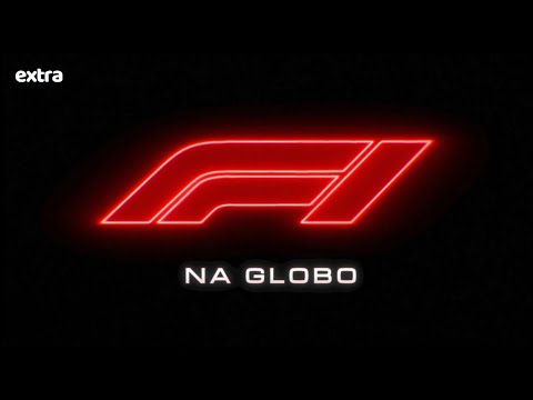 Fórmula 1 - Temporada 2026 na Globo | chamada