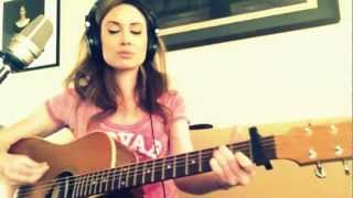 Wall In Your Heart - Katie Cole - Shelby Lynne cover