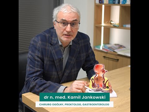 Hemoroidy – co warto wiedzieć?