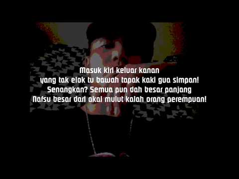 AHYUZ - SEMBAH SALAM