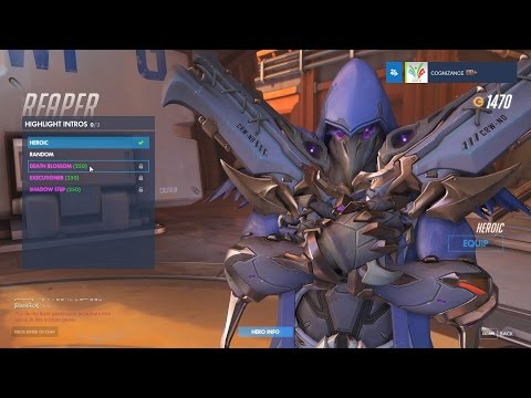 download lagu mp3 mp4 Raven Overwatch, download lagu Raven Overwatch gratis, unduh video klip Raven Overwatch