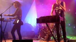 Handsome Furs - Serve The People