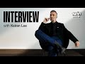 1win Models With KEIRAN LEE INTERVIEW By 1win Models