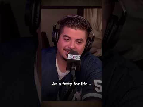 Banned From Emergency Row #shorts #ykwd #fatshaming #comedy