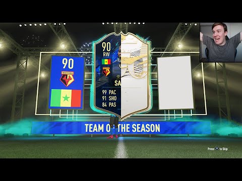 SAIN 2 UUTTA TOTSIA + KOHTA UUDEN ICONIN !!