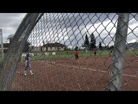 Pre-season home run
