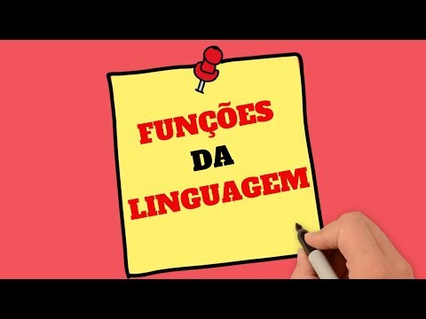 What are the Functions of Language - Quick and Easy I Online Portuguese