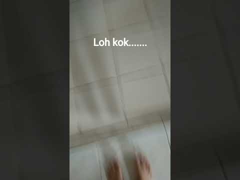 kok bisa gitu