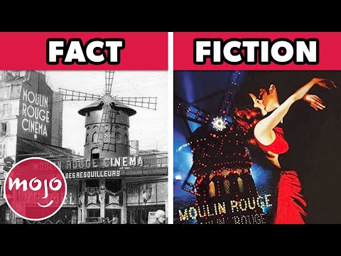 The Untold Story of Moulin Rouge