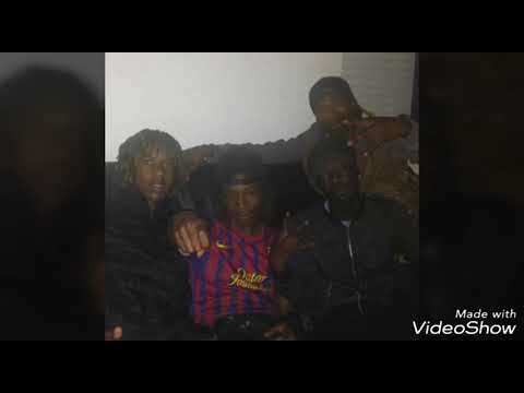 Tropas AMF (Memórias di vida)