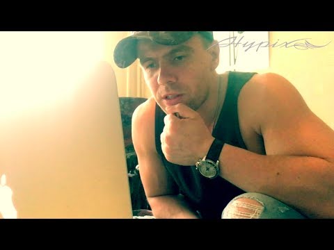 HYPIX- "This Is Who I Am" #1 Operation Raw Estonia