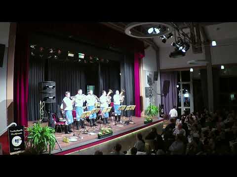 eine kleine dorfMusik - 23.03.2024 - Böhmischer Abend der Trachtenkapelle Musikfreunde Weiperz