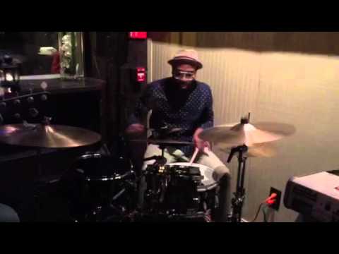 Love at Colbeh with Styx Newsom