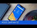 Mobilní telefon Asus ZenFone 5Z ZS620KL 8GB/256GB