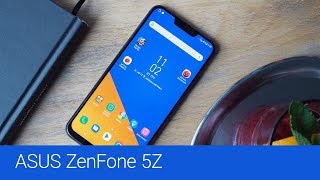 Asus ZenFone 5Z ZS620KL 6GB/256GB
