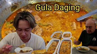 Download lagu Cook Spicy Beef Curry, an Indonesian dish easily prepared in Canada without instant seasonings. mp3 Download lagu Cook Spicy Beef Curry, an Indonesian dish easily prepared in Canada without instant seasonings. mp3