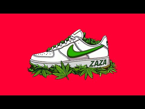 Freestyle Beat - "FLOW ZAZA" | Free Type Beat 2025 | Rap Trap Beat Instrumental