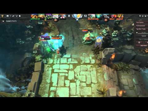 Steam Community :: Video :: DOTA 2: Random Gameplay [Sep 23]