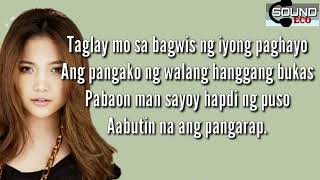 Lipad ng Pangarap by Charice Pempengco