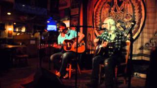 Jus' Waitin' For The Flood, Deacon Rice