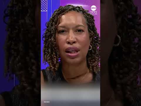 President Trump threatening a federal takeover of nation's capital over crime