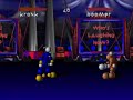 Ballz The Director S Cut Panasonic 3DO Archive Gameplay