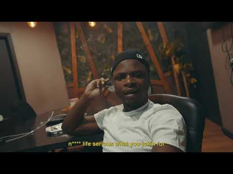 Yung Ro - Yes We Can Freestyle (Official Music Video) [act iii]