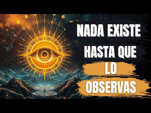 The Quantum Truth: How Consciousness Shapes Your Reality (The Observer and Manifestation)