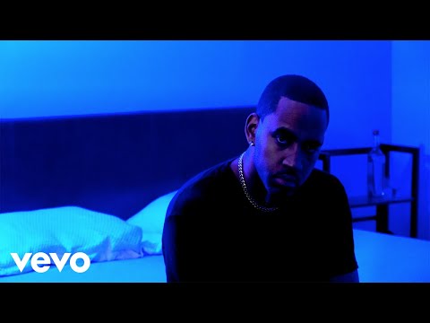 Billy Badnewz - Left Me 4 LA (Official Video)