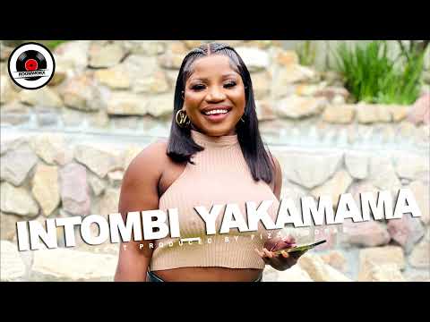 Makhadzi - \Intombi Yakamama\ 2023 typebeats 2023 || beats by FizzyToofab