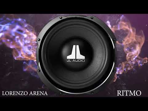 Lorenzo Arena feat. Nik Mercury - Ritmo | Cover (UFFICIALE 2020)