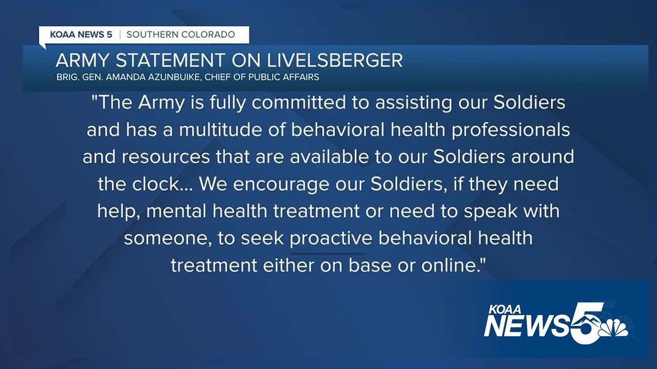 Army says Vegas Cybertruck explosion suspect displayed no concerning behavior prior to death