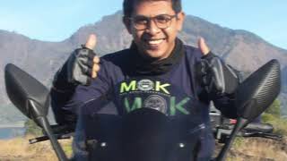 We made it (yellow claw). Max Owner Kedonganan