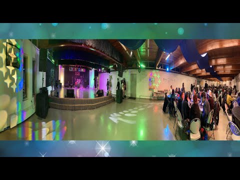 Countdown chào đón năm mới 2026 - Dec. 31, 2025 New Year's Eve - St. Philip Minh Parish, Winnipeg, MB, CANADA. Giáo Xứ Thanh Minh Winnipeg Fundraising Event.