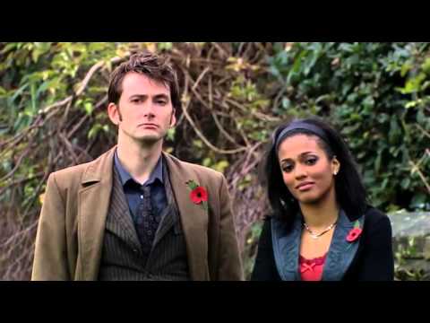 Doctor Who Unreleased Music: The Family of Blood - We Will Remember Them
