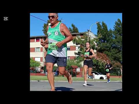 Villa Española / Parte 1