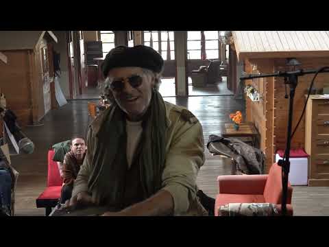 Musical Afternoon with Steve Shehan _ Itismyloft