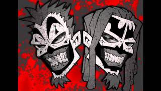 Insane Clown Posse - Homies With Lyrics