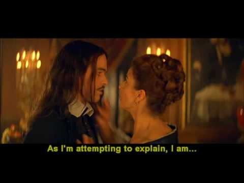 Moliere - Coin Scene