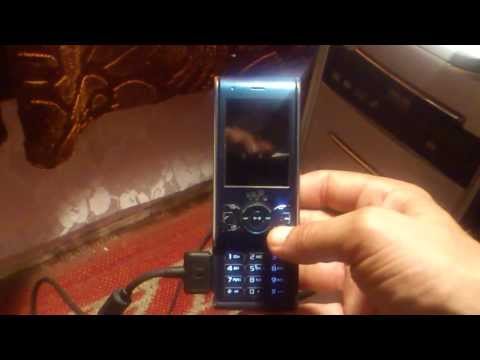 comment demonter sony ericsson w595