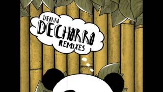 Deorro - Dechorro (Whyel Remix)